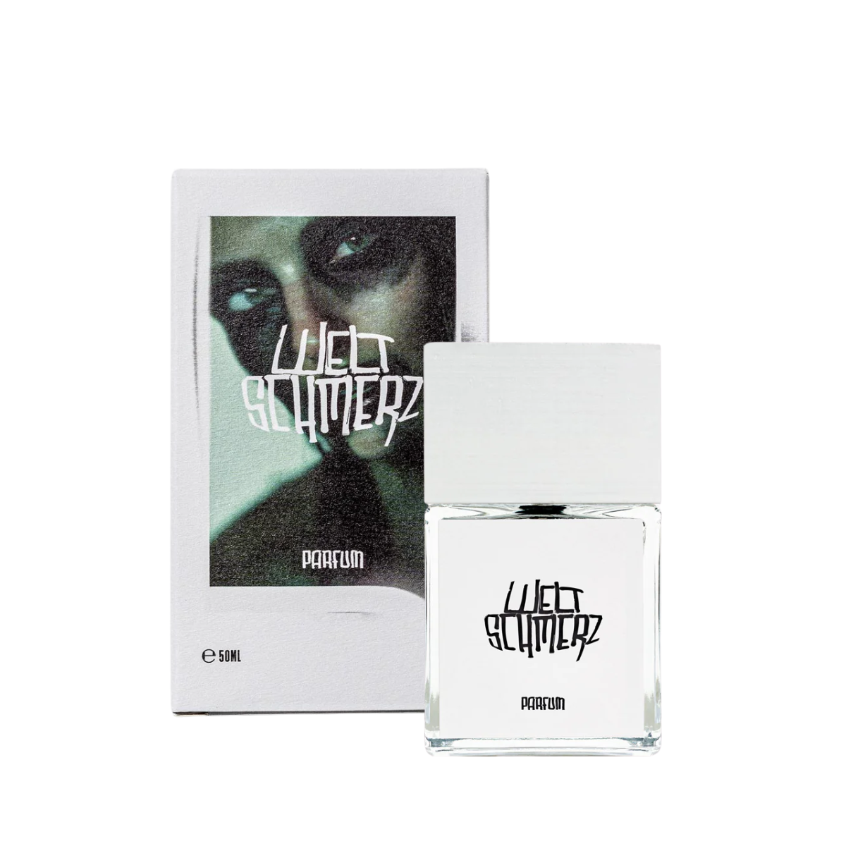 Weltschmerz Parfum