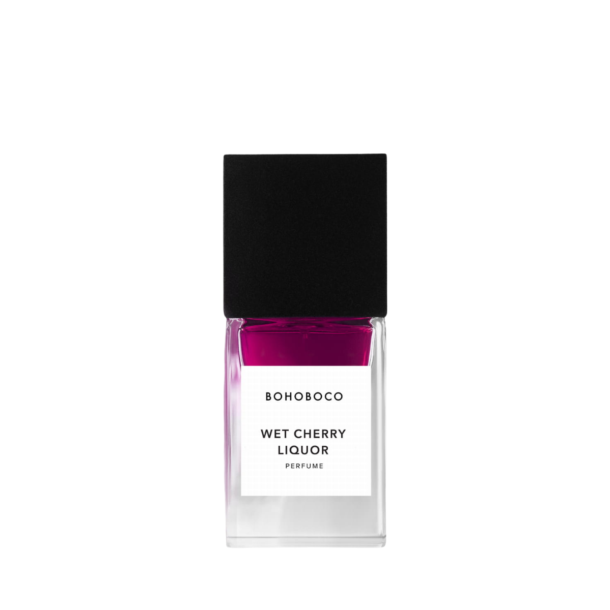 Wet Cherry Liquor Extrait de Parfum