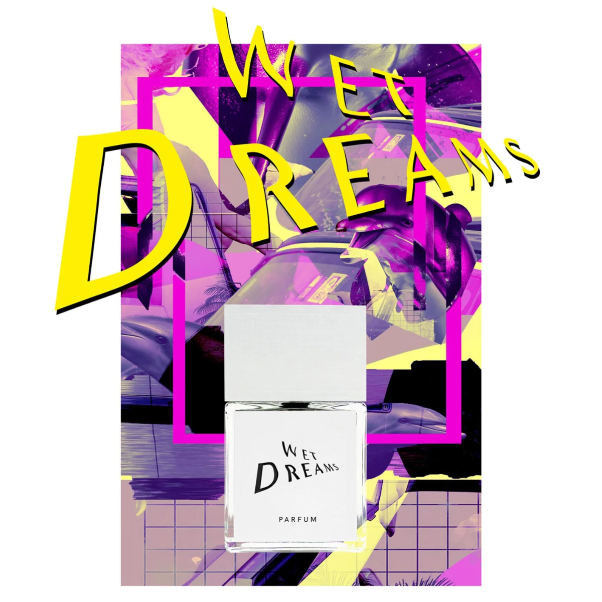 Wet Dreams Parfum