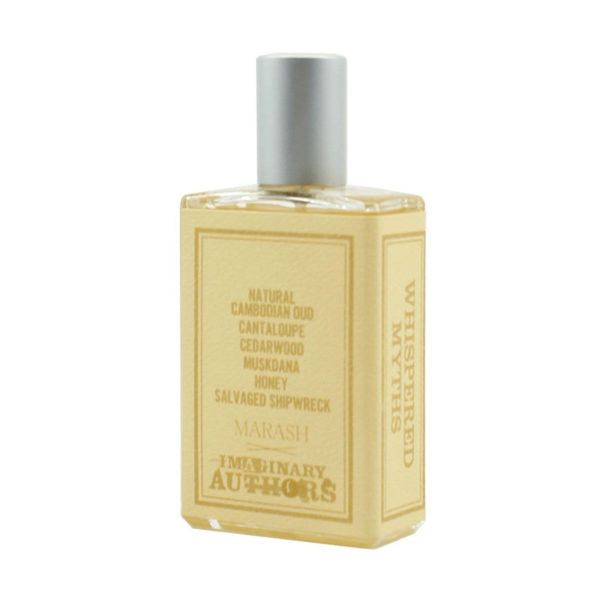 Whispered Myths Eau de Parfum