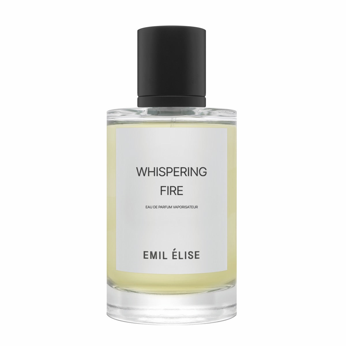 Whispering Fire Eau de Parfum