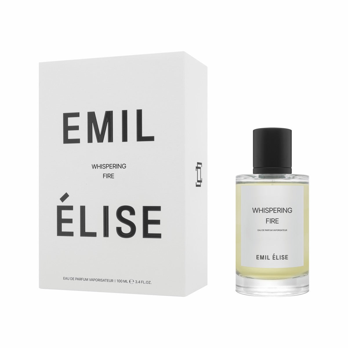 Whispering Fire Eau de Parfum