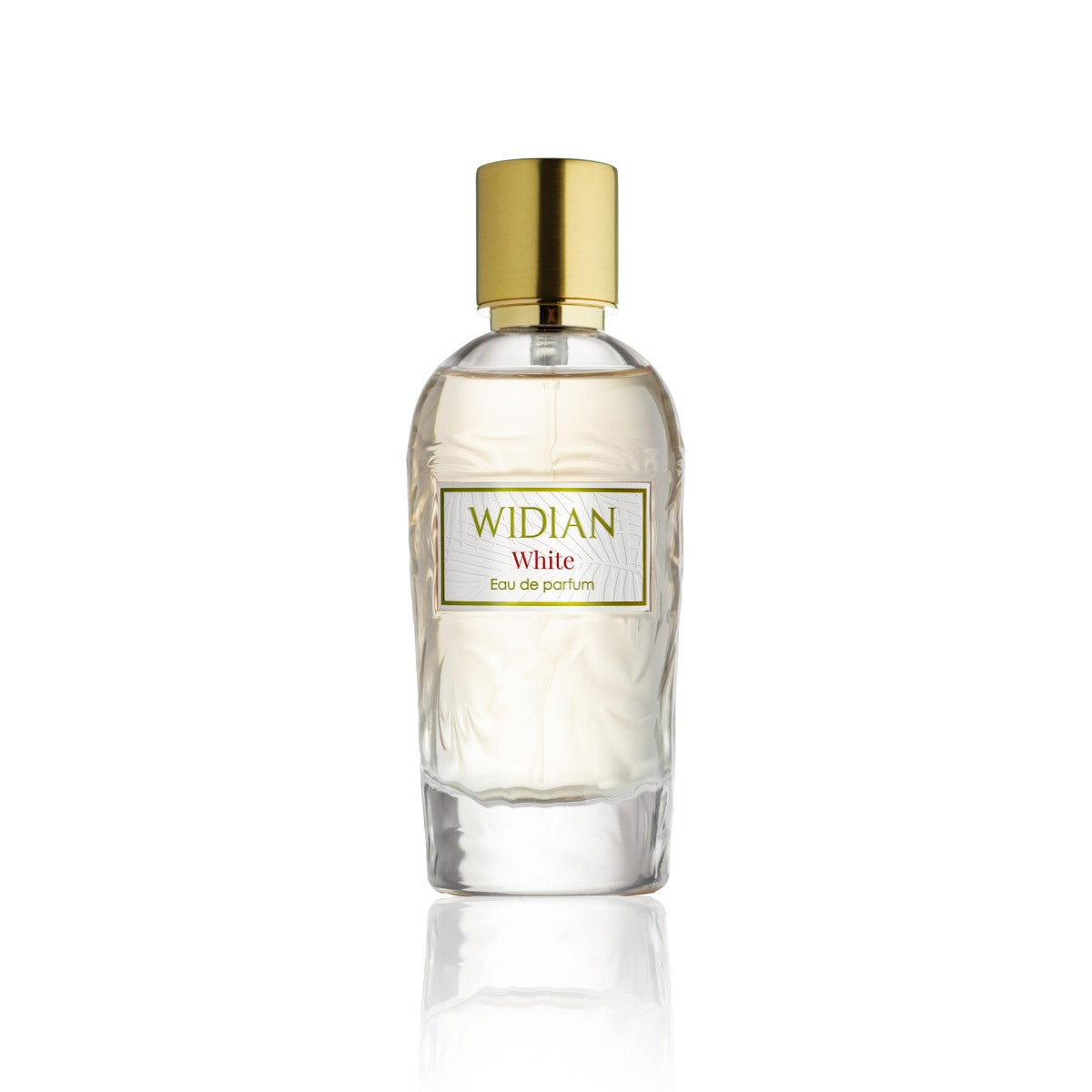 Rose Arabia Collection White Eau de Parfum