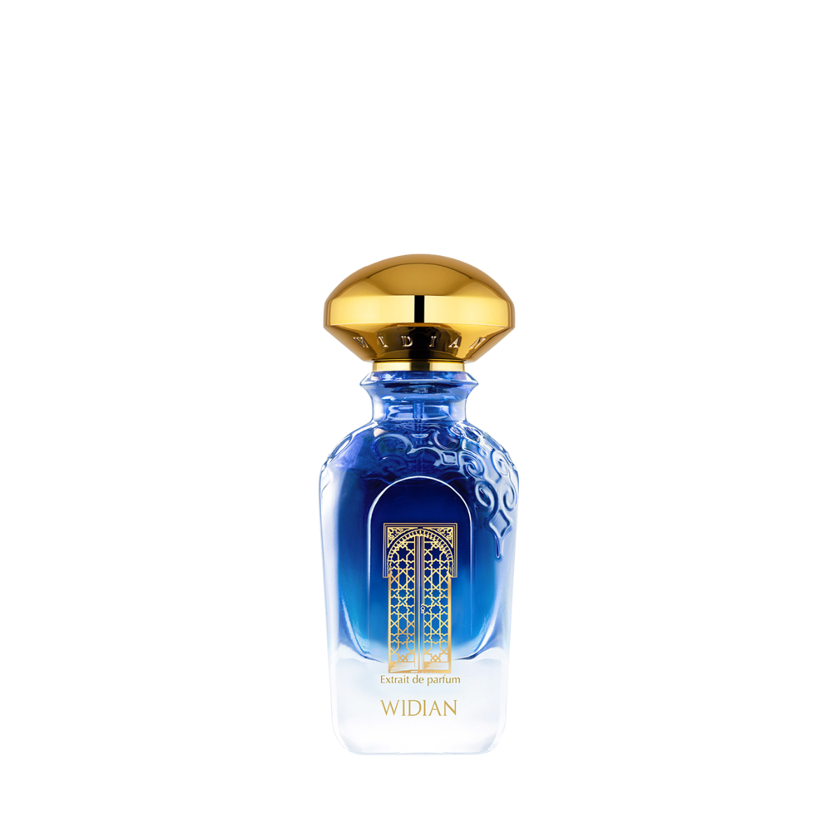 Sapphire Collection Granada Extrait de Parfum