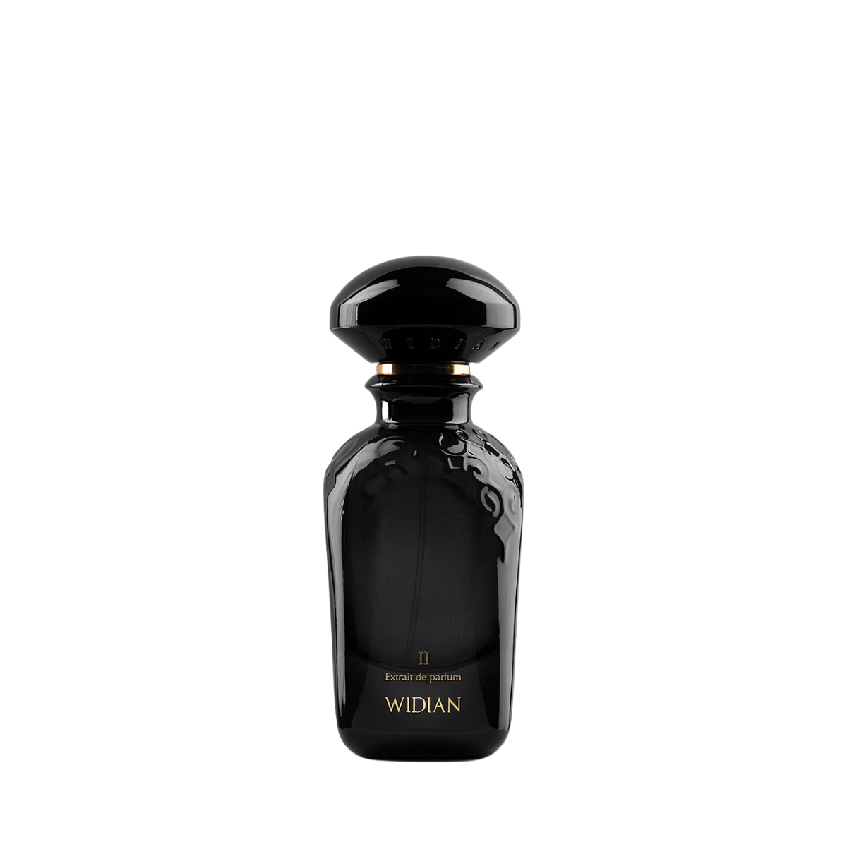 Black Collection II Extrait de Parfum