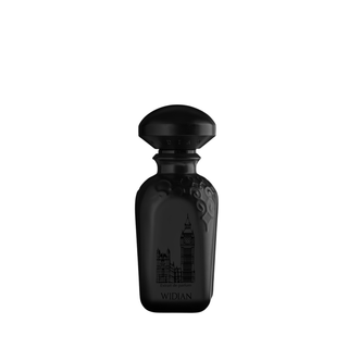 London Black Edition Extrait de Parfum