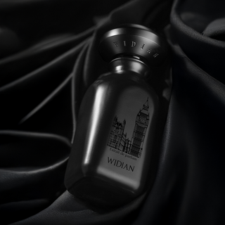 London Black Edition Extrait de Parfum