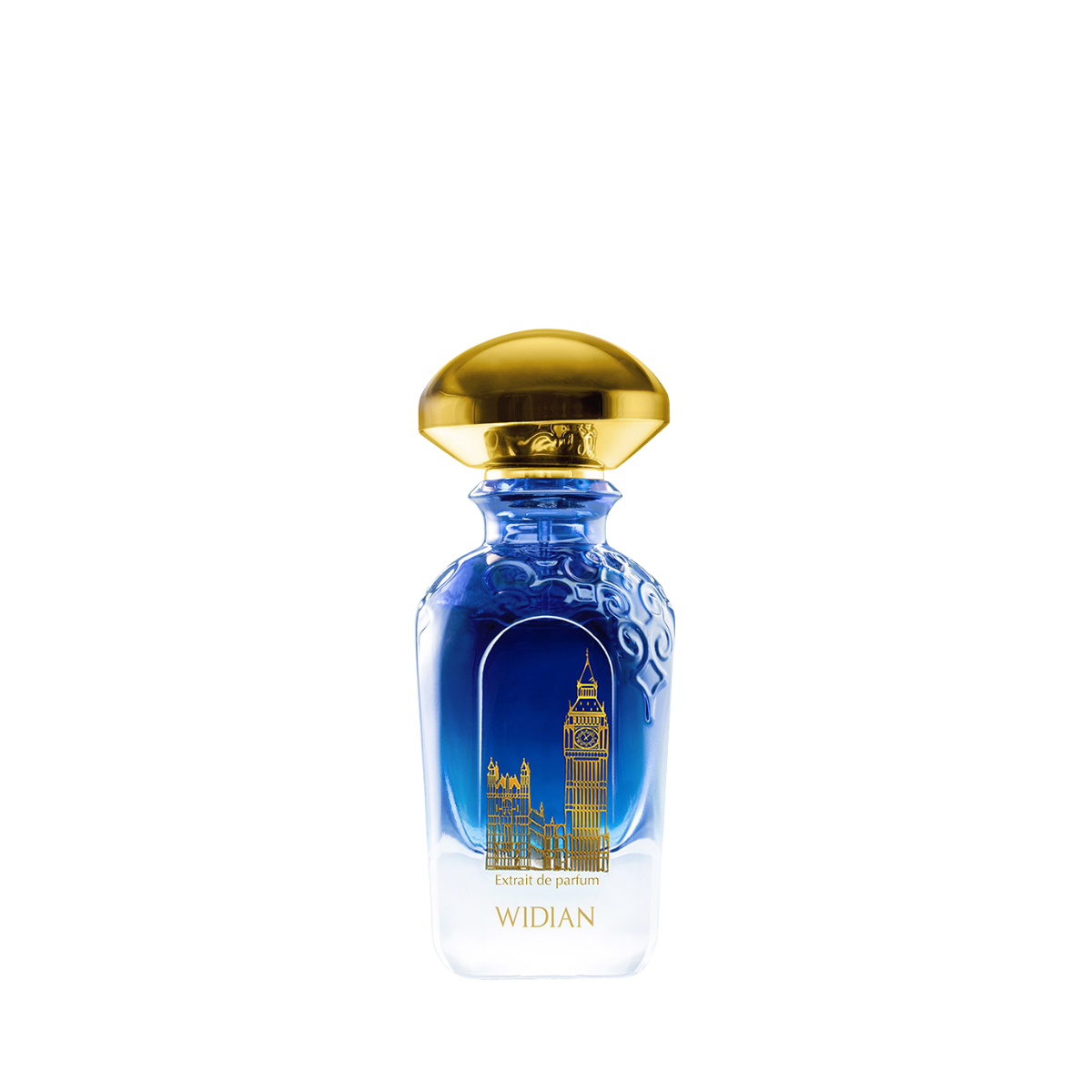 Sapphire Collection London Extrait de Parfum