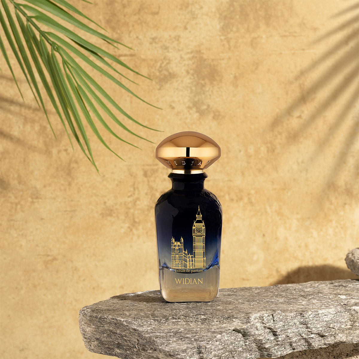 Sapphire Collection London Extrait de Parfum