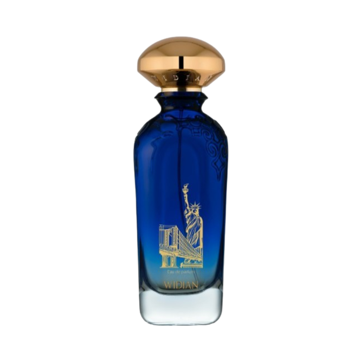 Sapphire Collection New York Eau de Parfum
