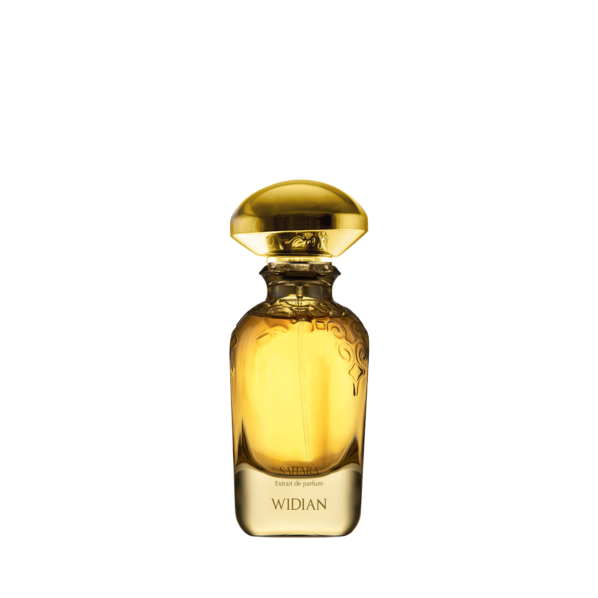 Gold Collection Sahara Parfum