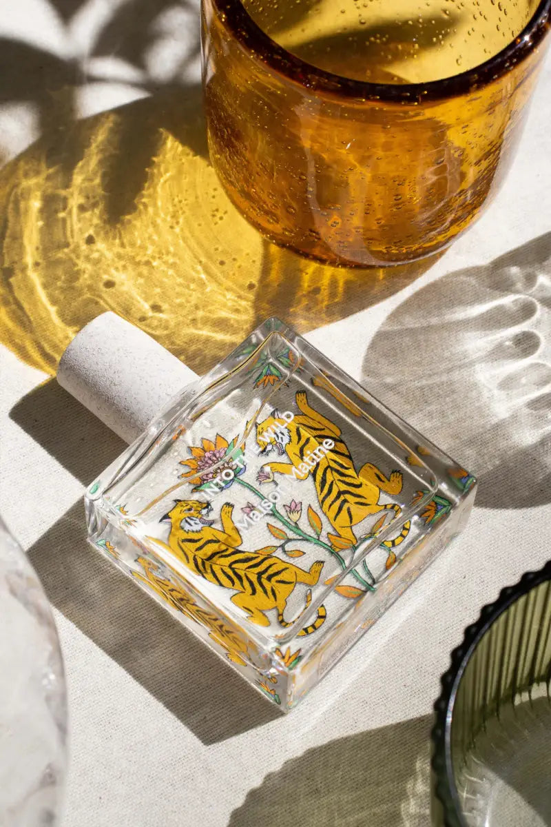 Into The Wild Eau de Parfum