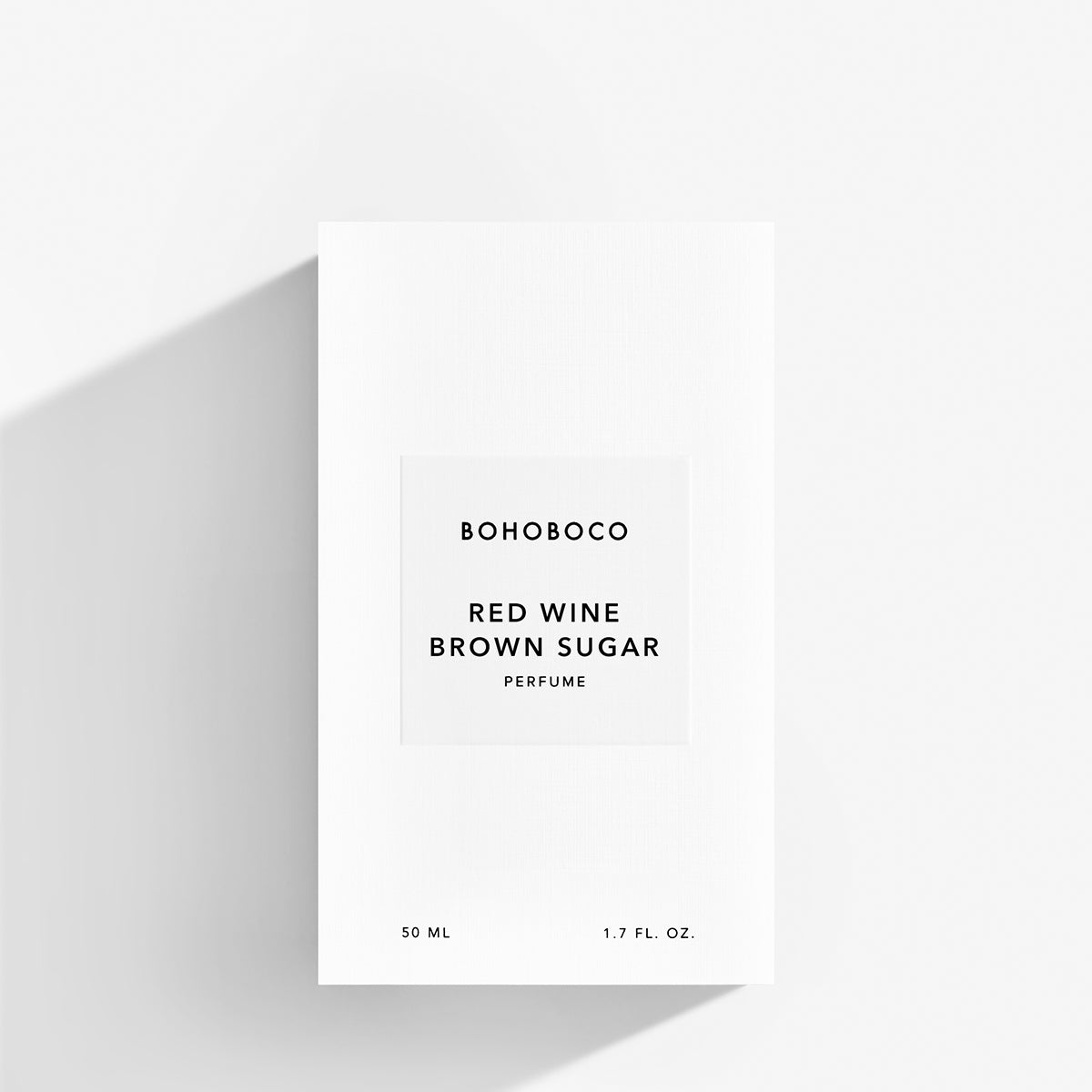 Red Wine Brown Sugar Extrait de Parfum