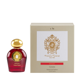 Wirtanen Extrait de Parfum