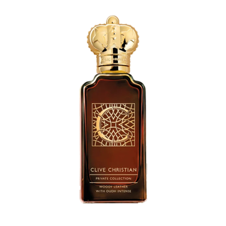 Private C Woody Leather Perfume