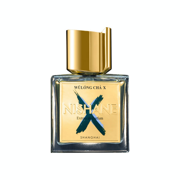 Wulong Cha X Collection Extrait de Parfum