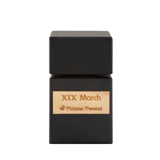 XIX March Extrait de Parfum