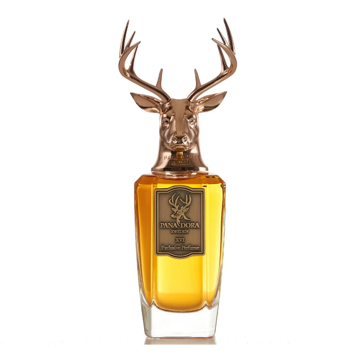 XVI Eau de Parfum