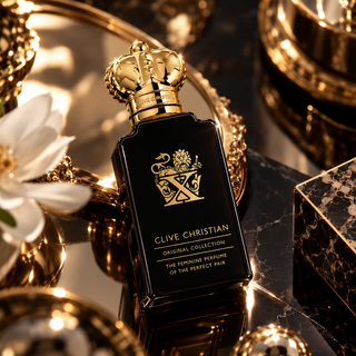 X  Women Perfume
