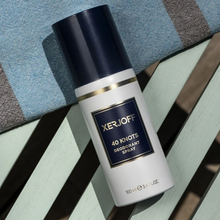 40 Knots Deodorant Spray