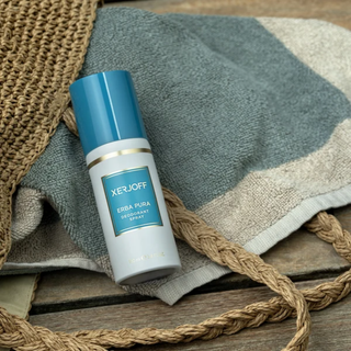 Erba Pura Deodorant Spray