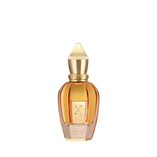 La Capitale Parfum