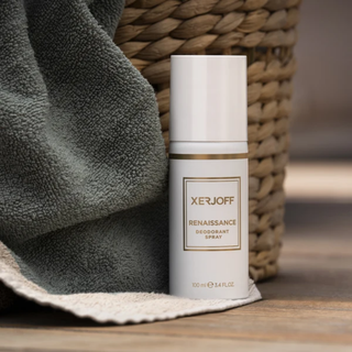 Renaissance Deodorant Spray