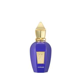 Soprano Eau de Parfum