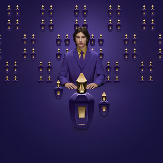 Soprano Eau de Parfum