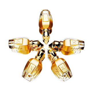 Uden Overdose Parfum