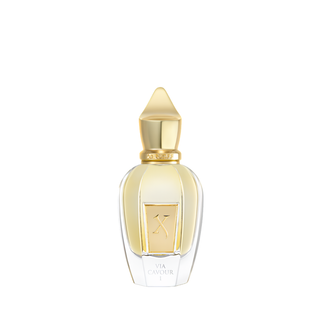 Via Cavour 1 Parfum