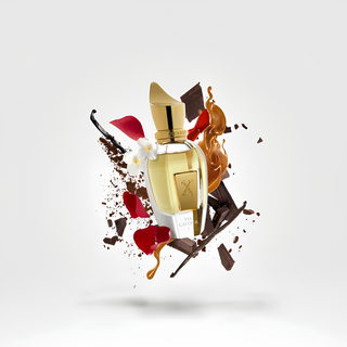Via Cavour 1 Parfum