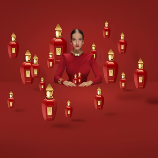 Wardasina Eau de Parfum