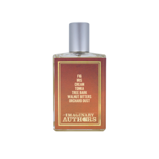 Yesterday Haze Eau de Parfum