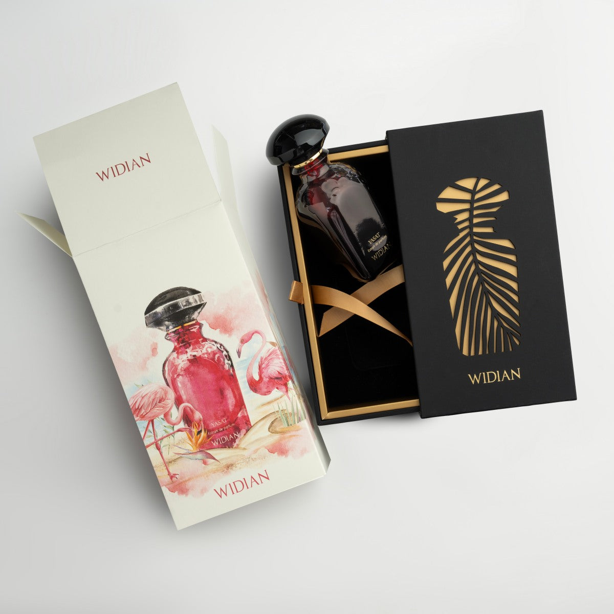 Velvet Collection Yasat Parfum