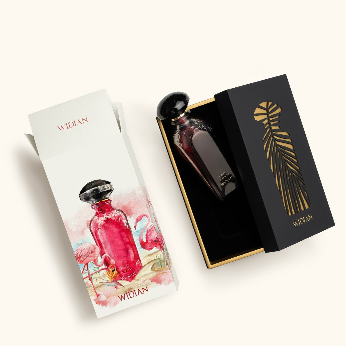 Velvet Collection Yasat Eau de Parfum