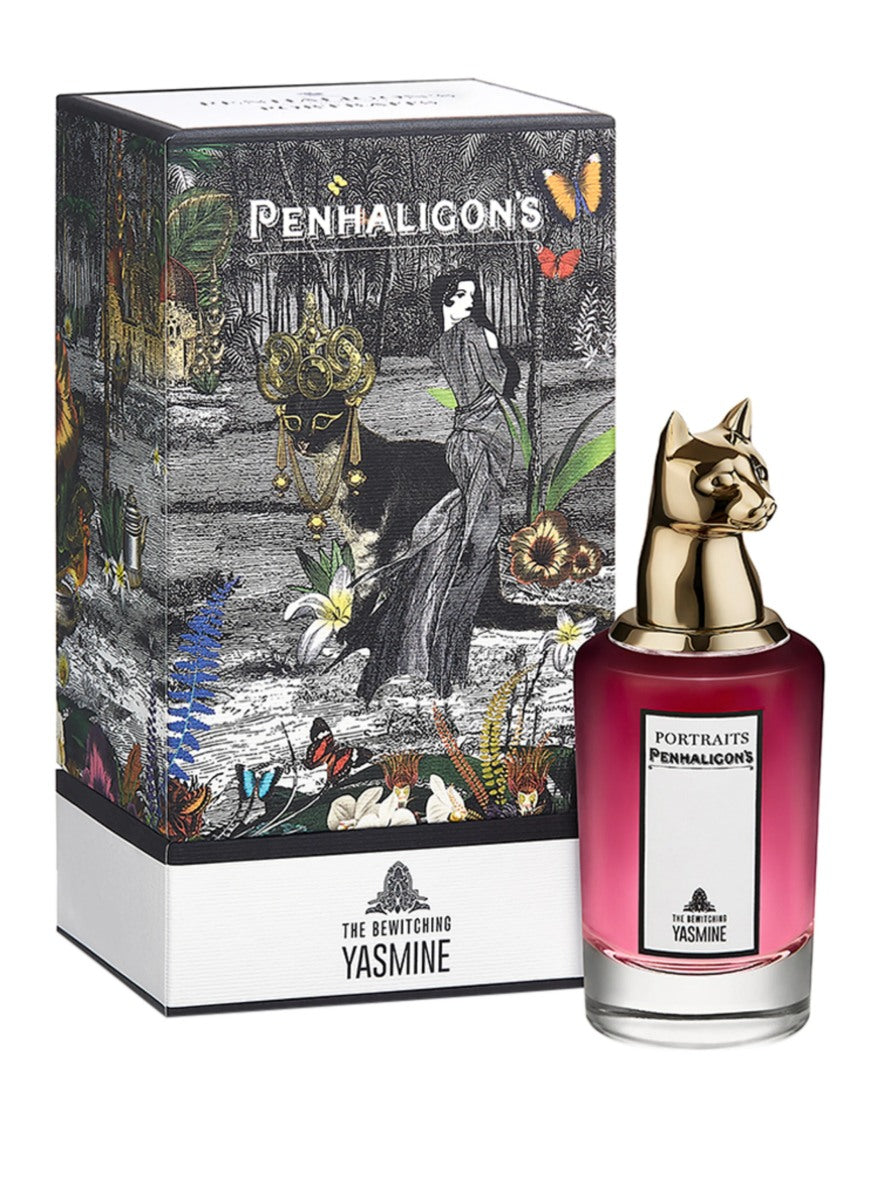 Portraits The bewitching Yasmine Eau de Parfum