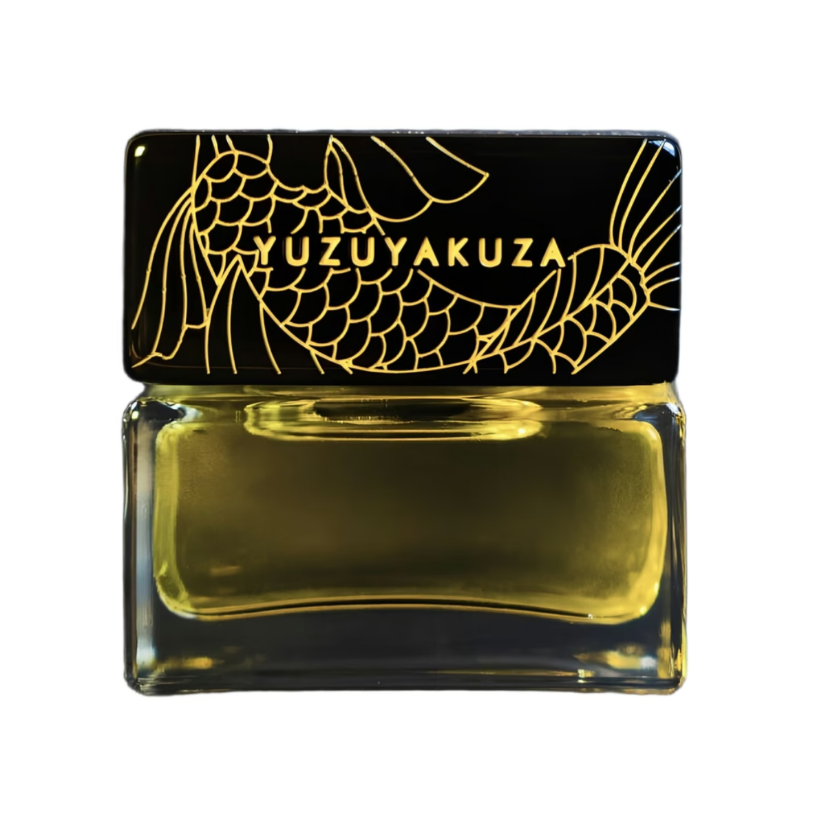 Yuzuyakuza Extrait de Parfum