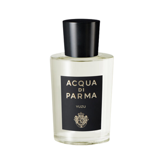 Yuzu Eau de Parfum