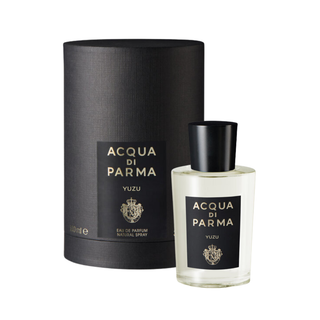 Yuzu Eau de Parfum