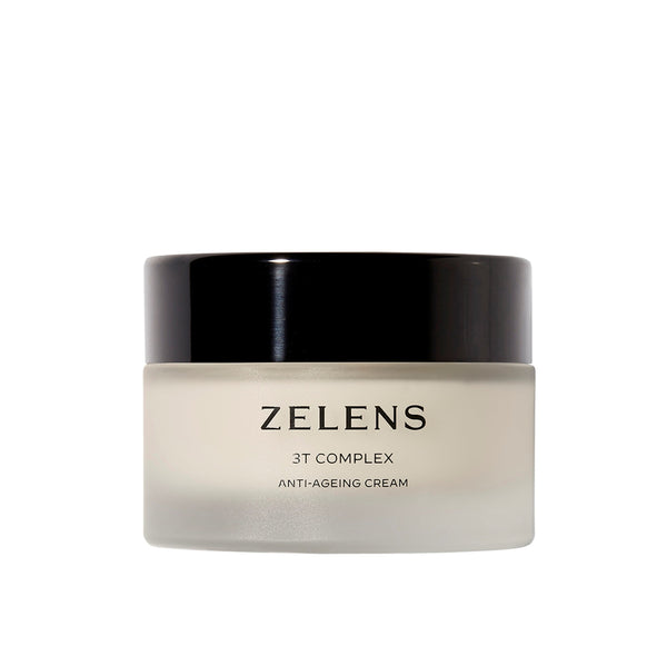 Zelens 3 T Complex Anti-Aging Cream