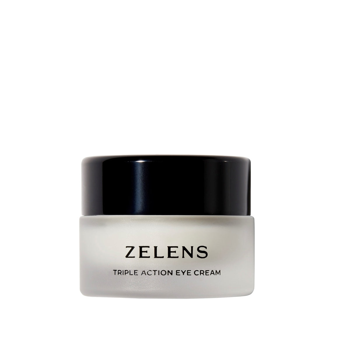 Triple Action Eye Cream