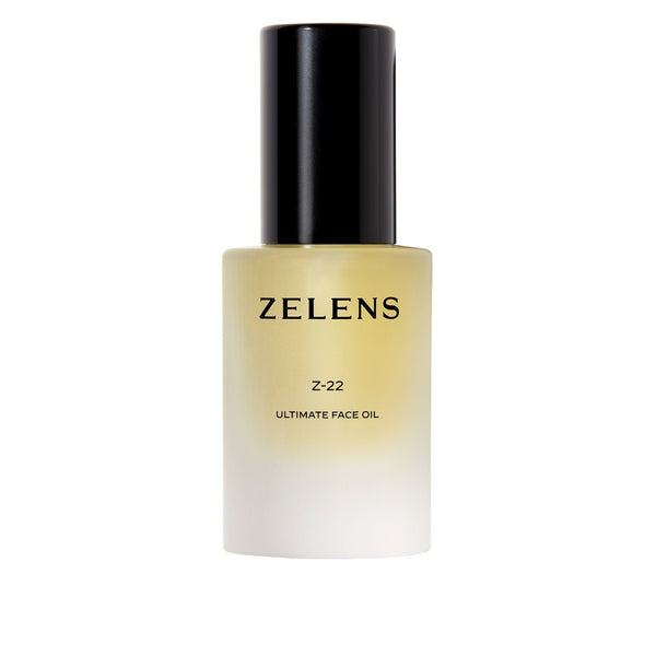 Zelens Z-22 Ultimative Face Oil