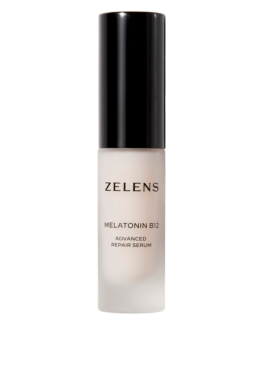 Melatonin B12 Advanced Repair Serum