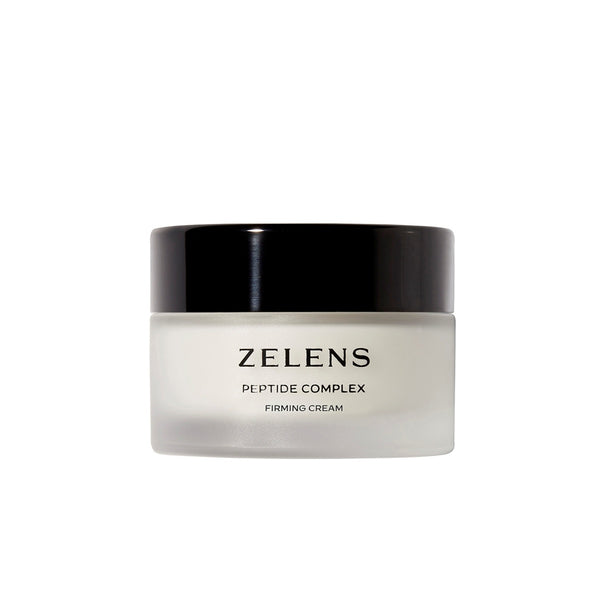 Peptide Complex Firming Cream