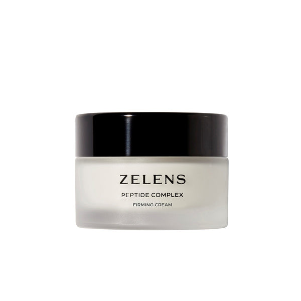 Zelens Peptide Complex Firming Cream