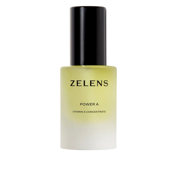 Zelens Power A Retexturizing & Renewing
