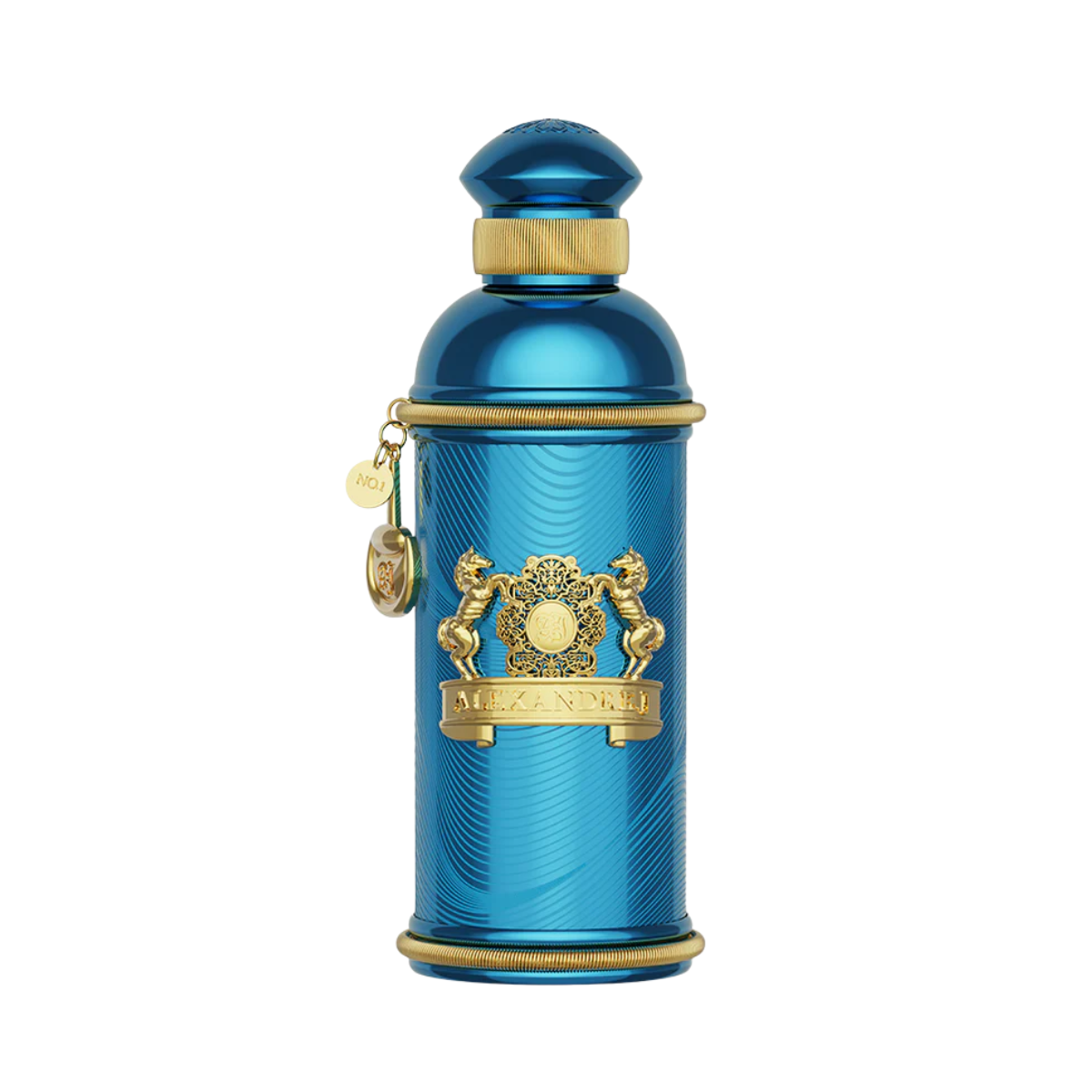 Zafeer Oud Vanilla Eau de Parfum