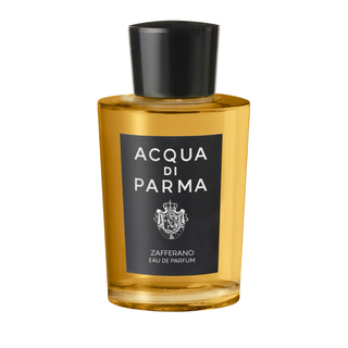 Zafferano Eau de Parfum
