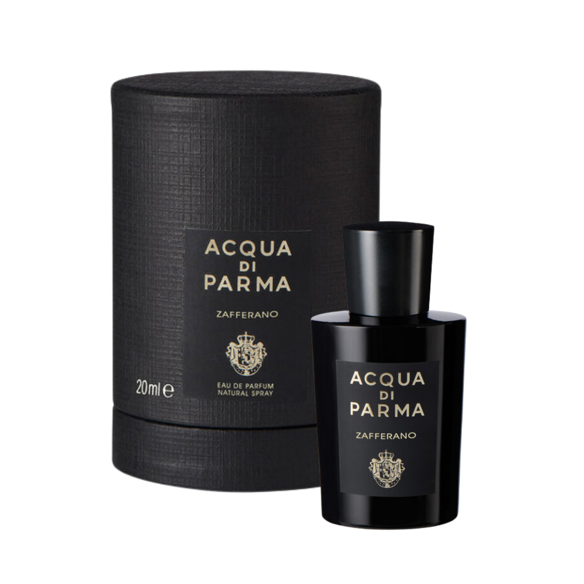 Zafferano Eau de Parfum